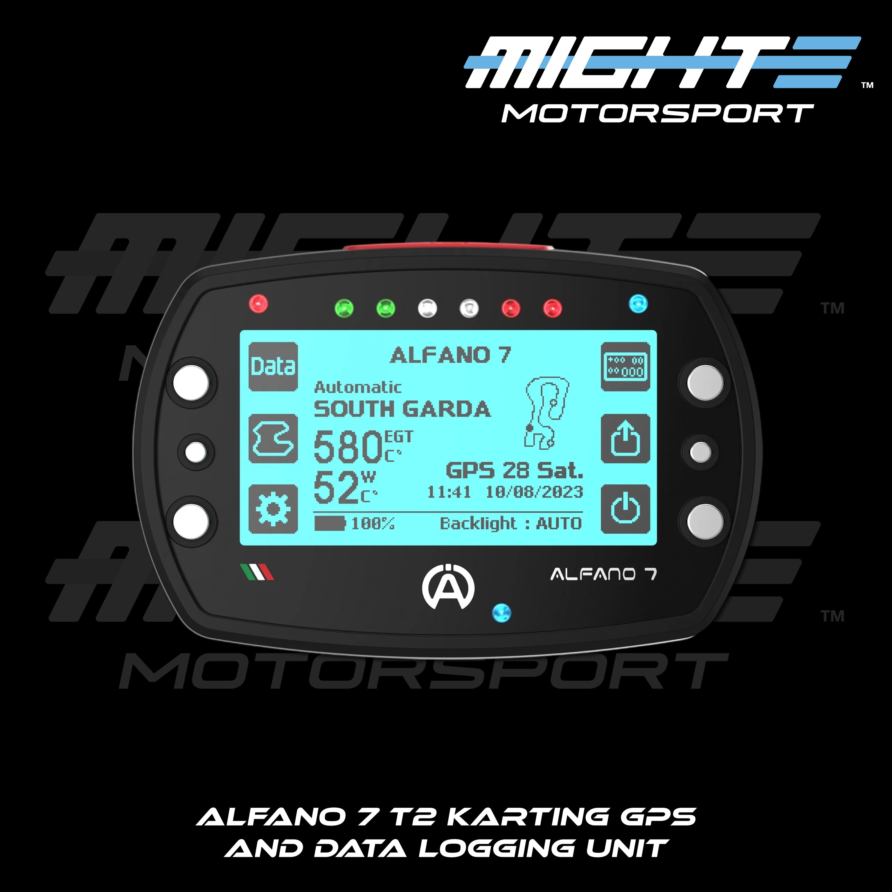 Lap Timers