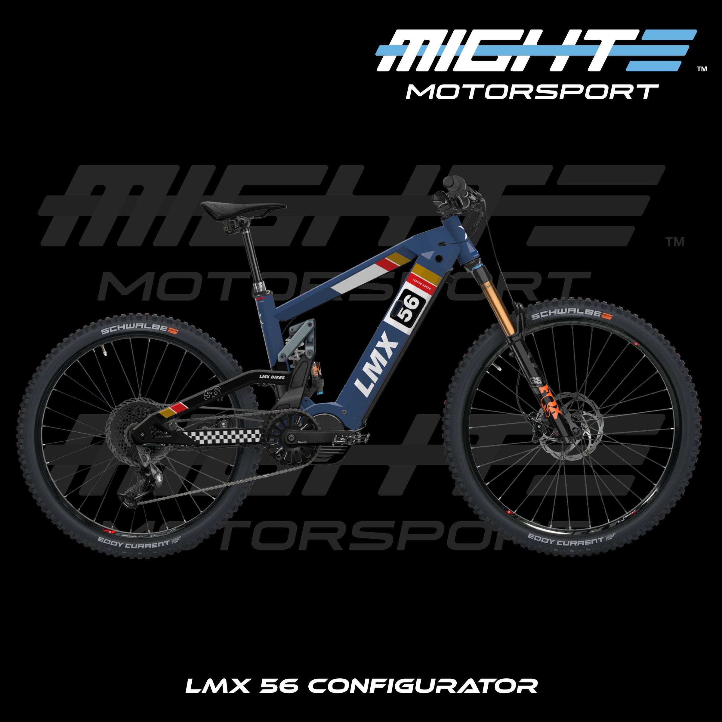 Ready to Ride