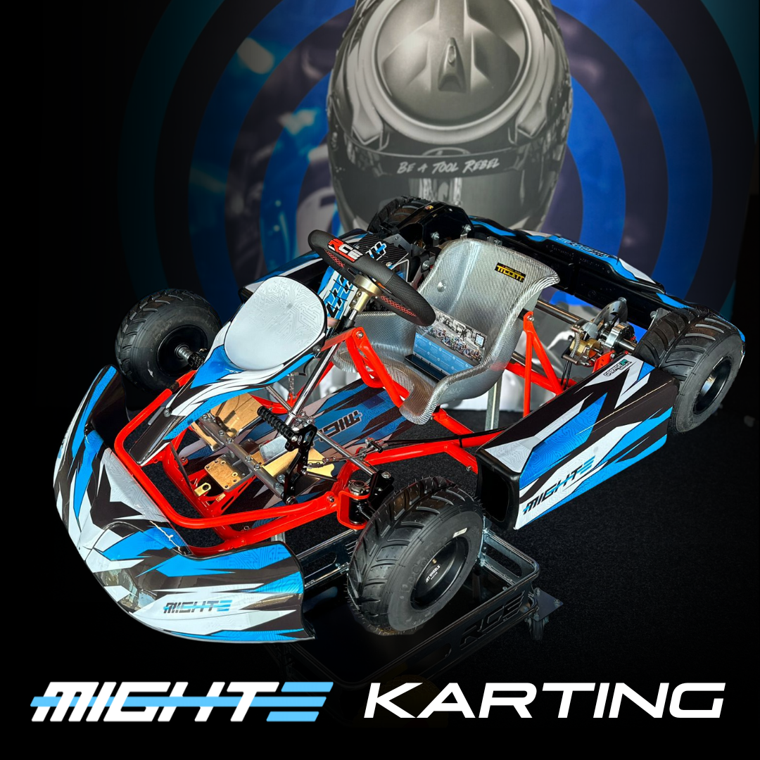 Mighte Karting Category image