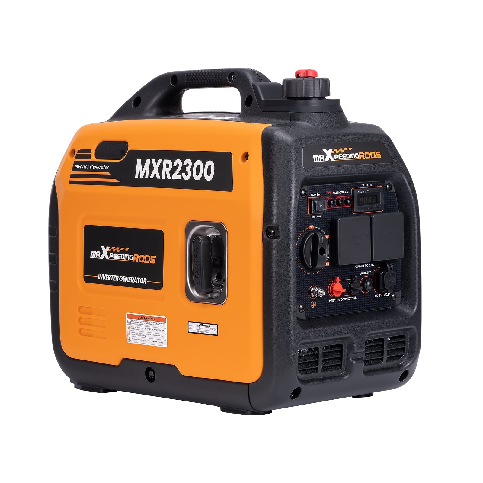 Generators