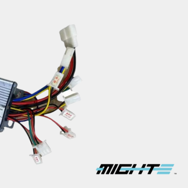 1000W DC Motor Controller - MightE