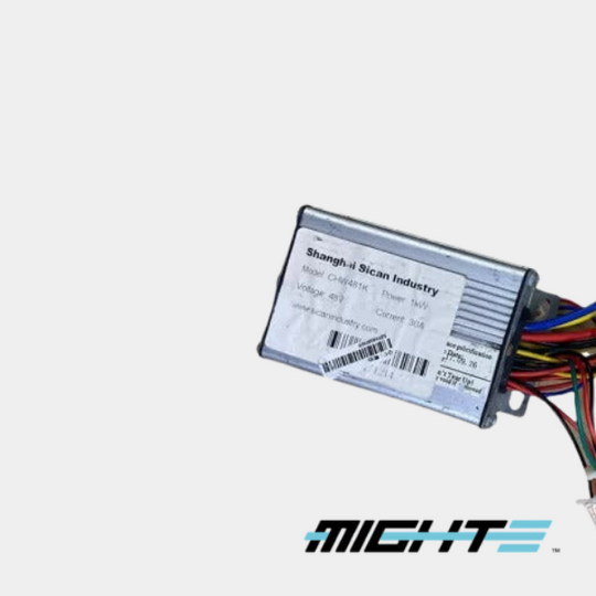 1000W DC Motor Controller - MightE