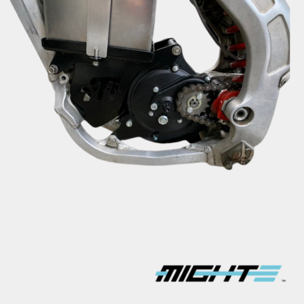QS138 V3 Motor Mounts - MightE