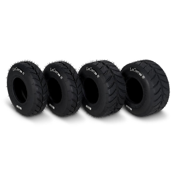Le Cont Bambino tyre set