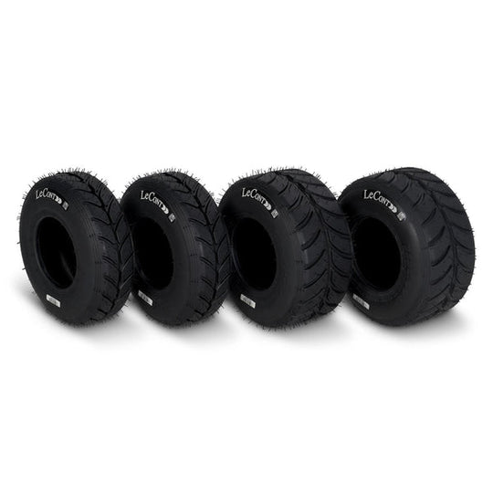 Le Cont Bambino tyre set