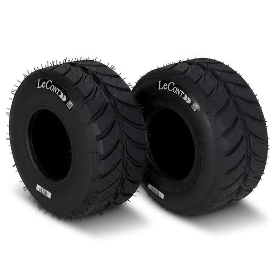 Le Cont Bambino tyre tread