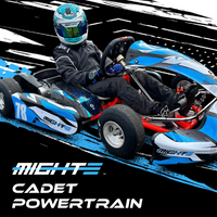 MightE Cadet Powertrain Outright Purchase