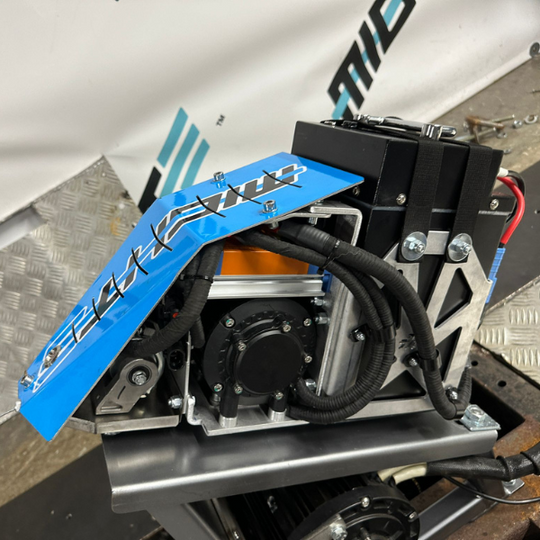 MightE Bambino Gen 4 Kart Kit *Gen3 Discount