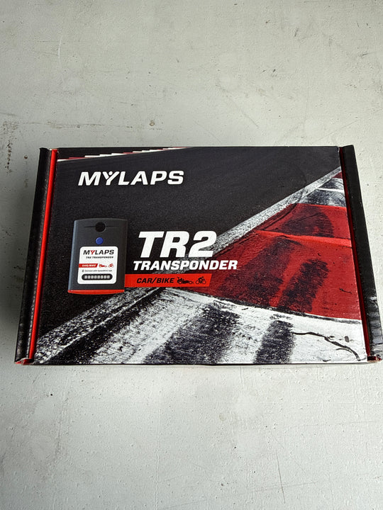 Mylaps TR2 KART/CAR/BIKE