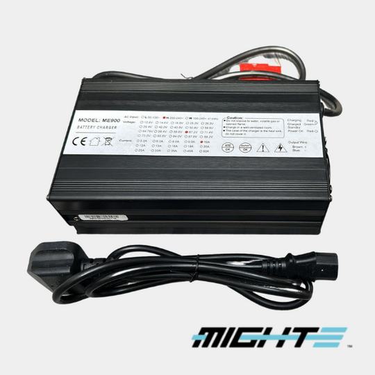 60V 10A Charger - MightE