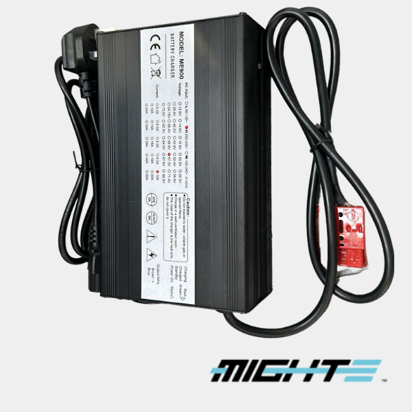 60V 10A Charger - MightE