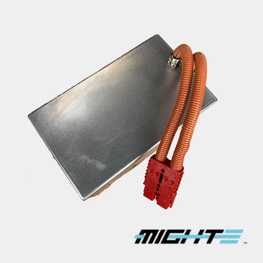 60V 16s 33ah Battery - MightE