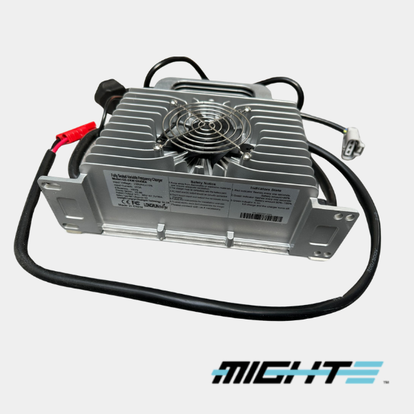 60V 25A Charger (Fast charge) - MightE