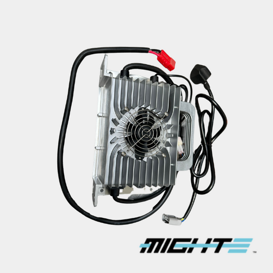60V 25A Charger (Fast charge) - MightE