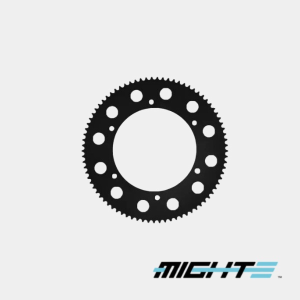 63 Tooth Axle Sprocket Bambino - MightE