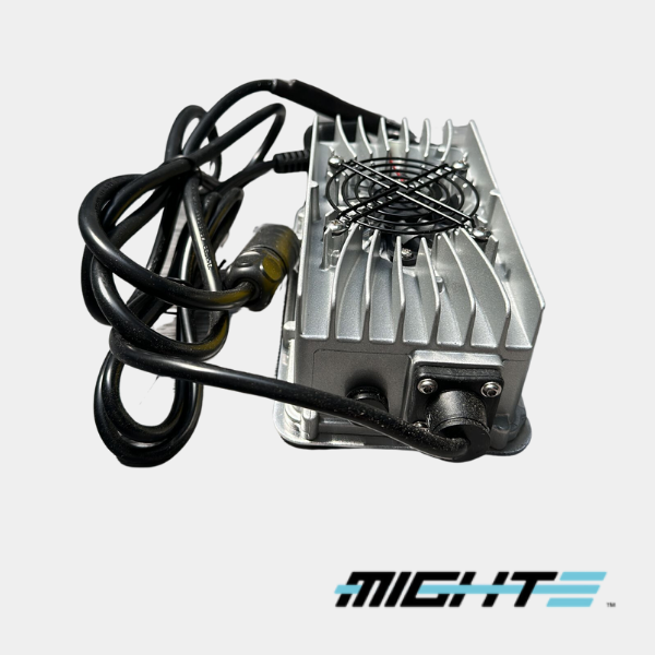 72v 10amp charger - MightE