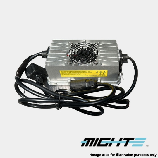 60v 12a Charger