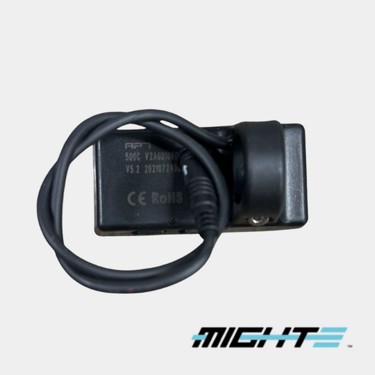 Apt 500c Display - MightE