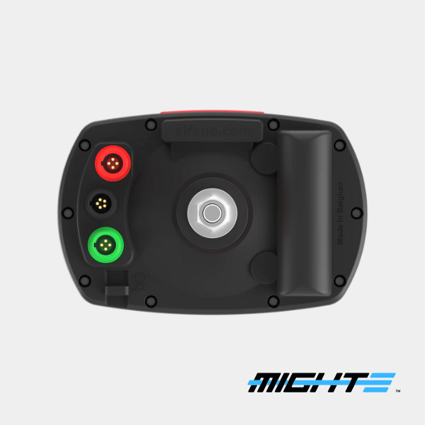 Alfano 7 Karting GPS and Data Logging Unit