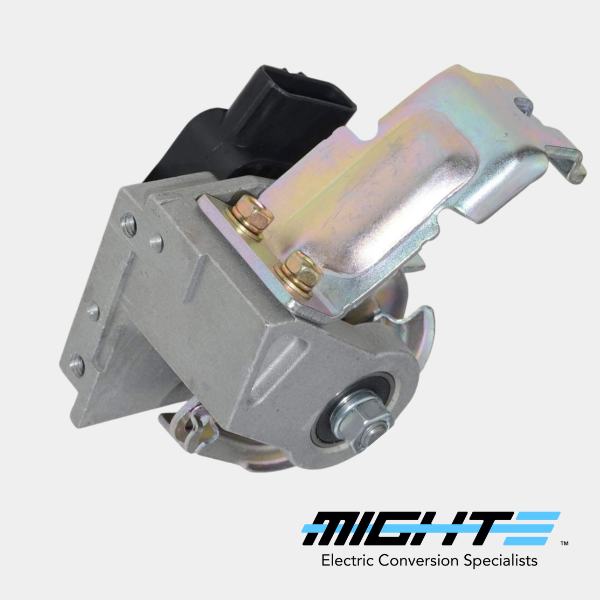 MightE Kart Foot Throttle - MightE