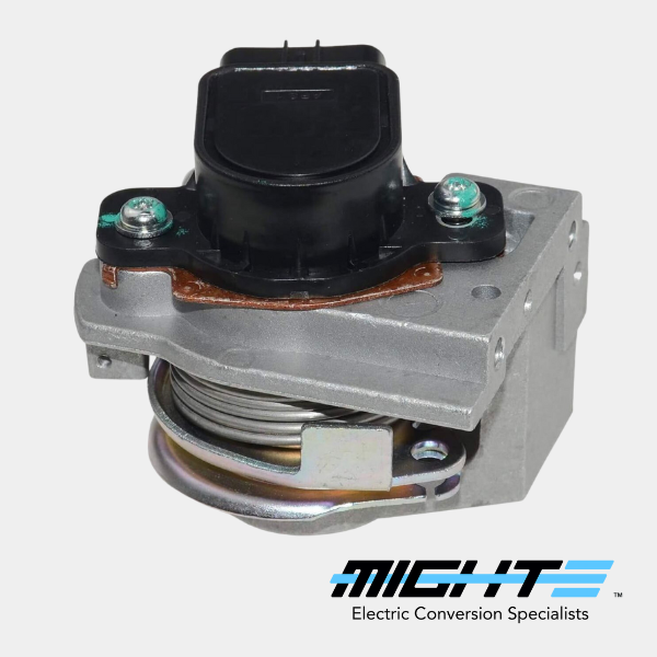 MightE Kart Foot Throttle - MightE