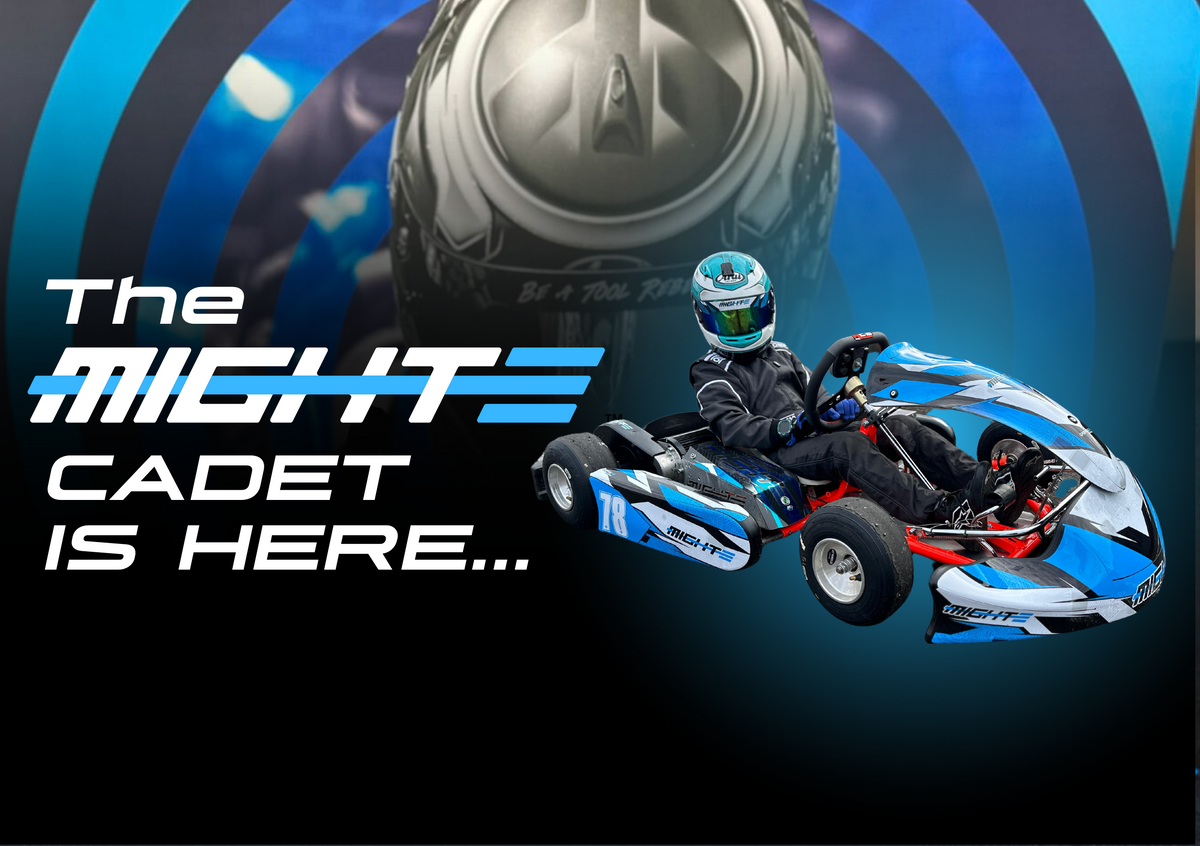 MightE powering a sustainable future for motorsport