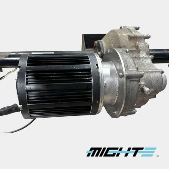 ClubCar Golf Buggy Performance Upgrade - MightE