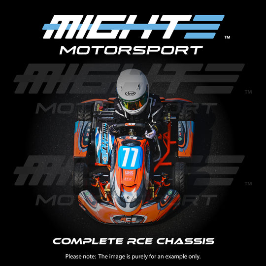 RCE Bambino 2026 CHASSIS