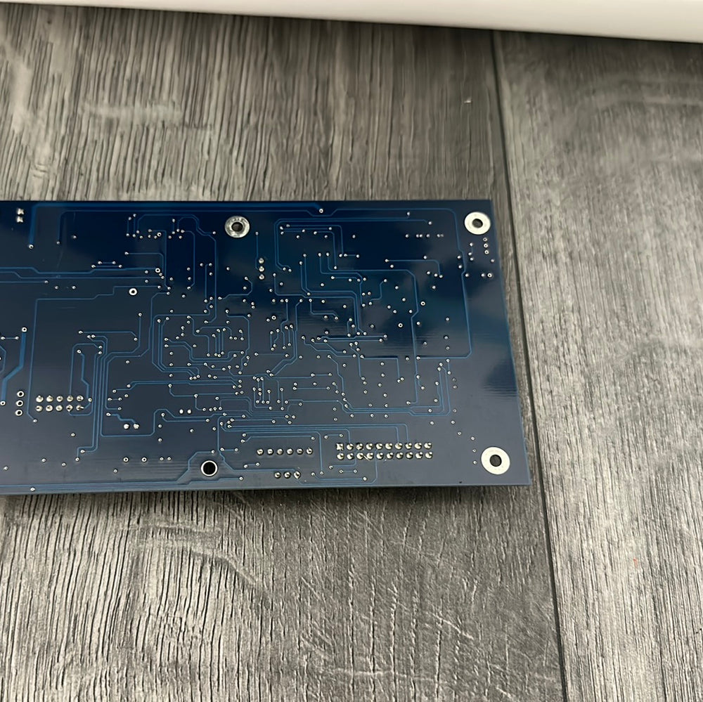 Tesla large drive unit logic board from openinverter