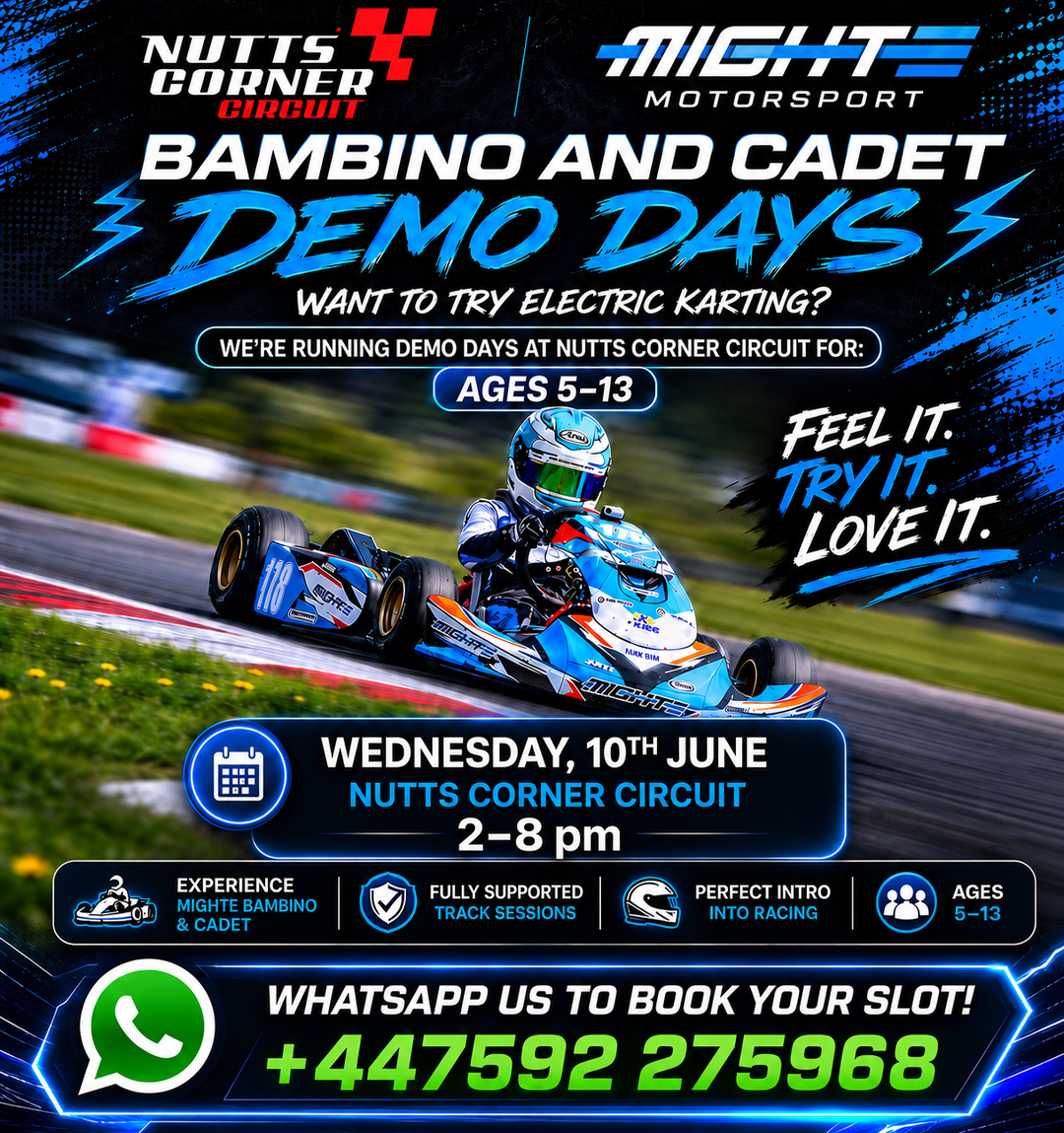Mighte Demo Days Northern Ireland