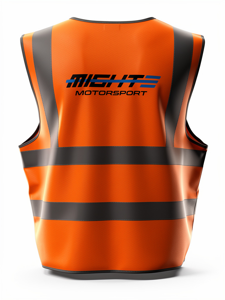 MightE High Vis