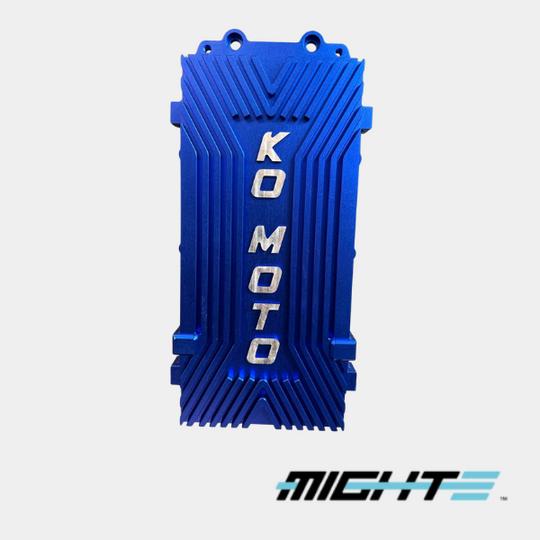 KO PRO Series Controller (Blue) - MightE