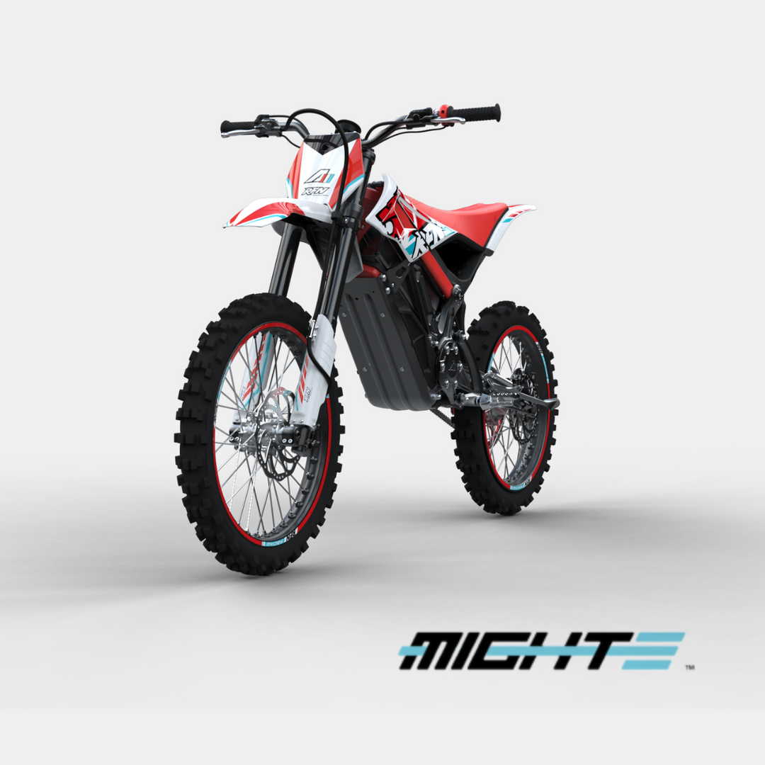 RFN Rally Pro MX (Off Road) - MightE