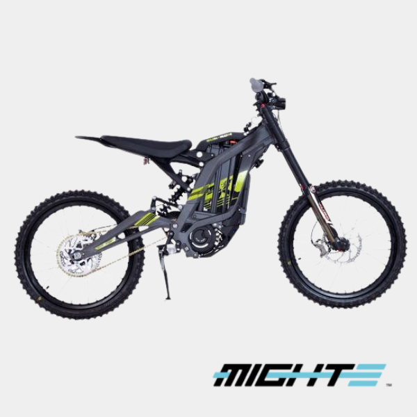 Sur-Ron LB X-SERIES Dual Sport Electric Dirt Bike (Off-Road) - MightE