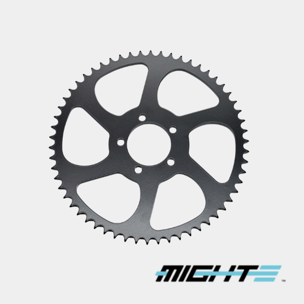 Surron Rear Sprockets - MightE