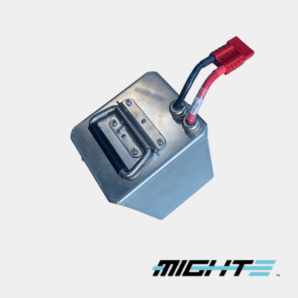 Sur Ron 60v 16s 33ah Battery 14kw performance - MightE