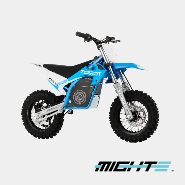 Torrot MX1 - MightE