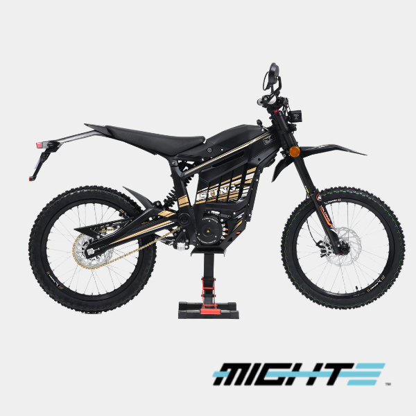 Talaria Sting L1E moped EEC homologated - MightE