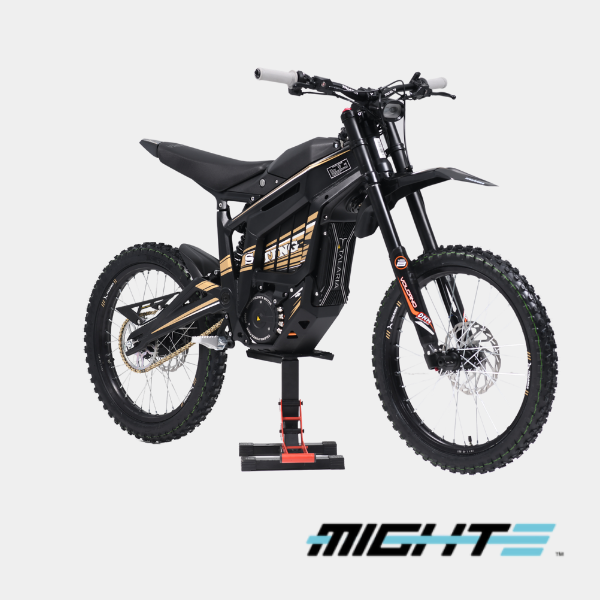 Talaria Sting MX - EXPERT EDITION - MightE