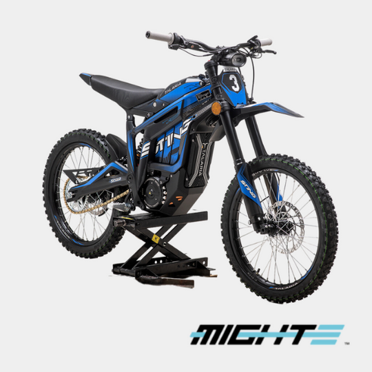 Talaria Sting R MX - EXPERT EDITION - MightE