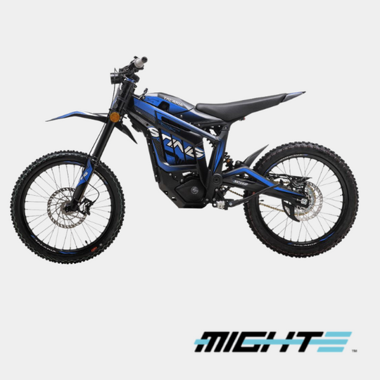 Talaria Sting R MX - EXPERT EDITION - MightE