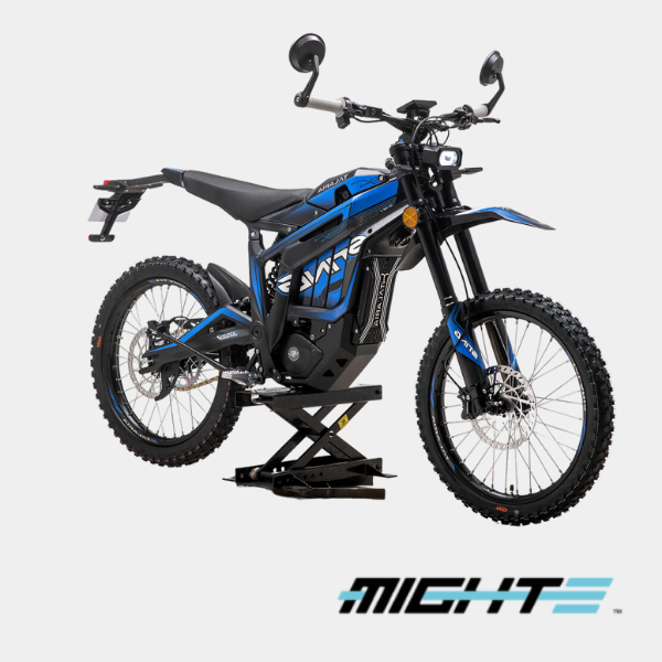Talaria Sting R L1E moped EEC homologated - MightE