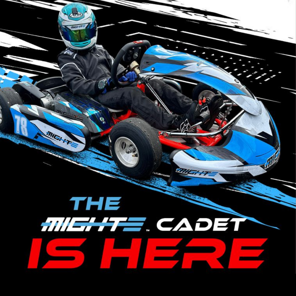 MightE Cadet Powertrain Yearly Rental