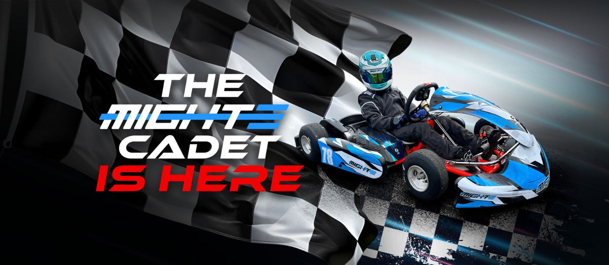MightE powering a sustainable future for motorsport