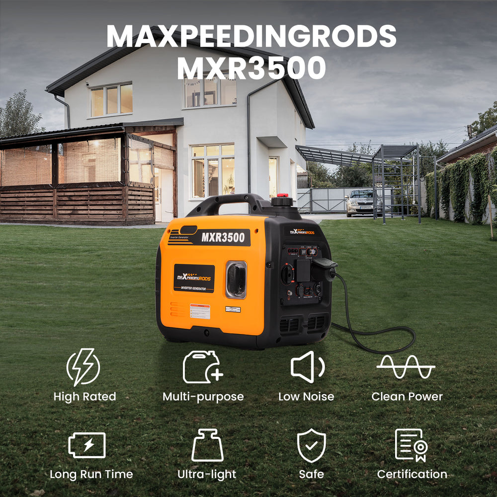 MXR3500