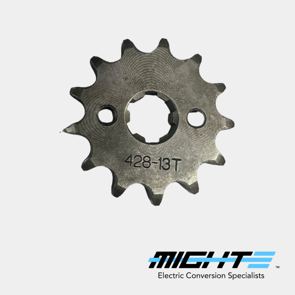 QS138 70H V3 Geared Sprocket Sale – MightE