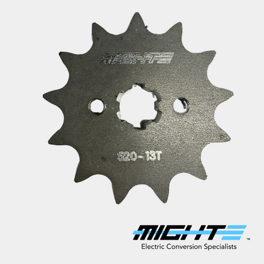 QS138 70H V3 Geared Sprocket Sale