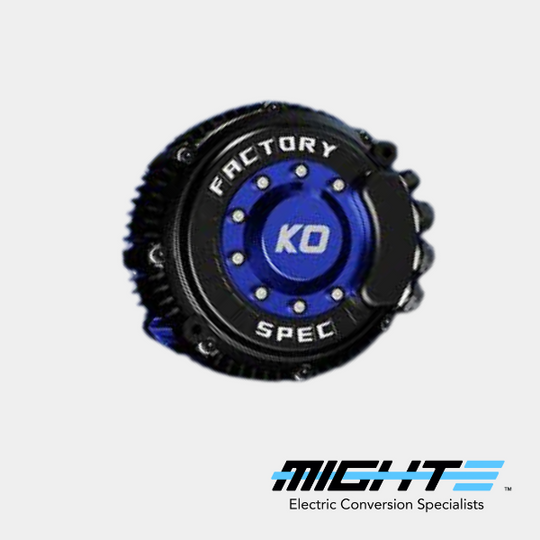 KO Sur-Ron F-Spec Motor - MightE